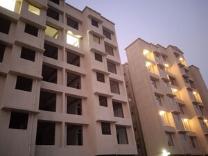 1 BHK Apartment For Sale in Haranwali