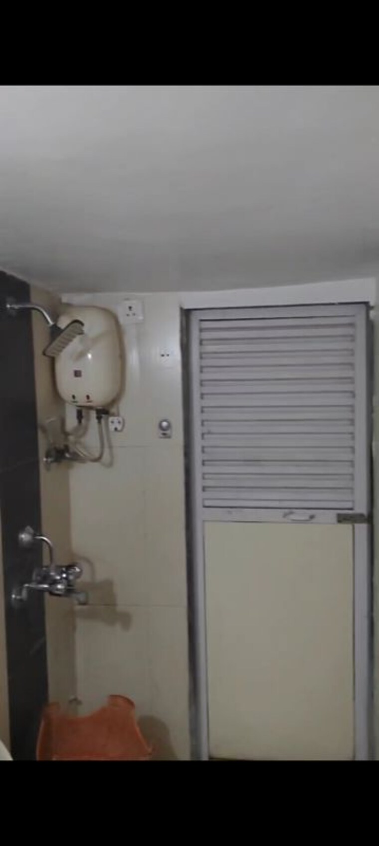 Bathroom, haranwali 1 Bedroom 670 Sq.Ft. Apartment In Haranwali Palghar 10523850