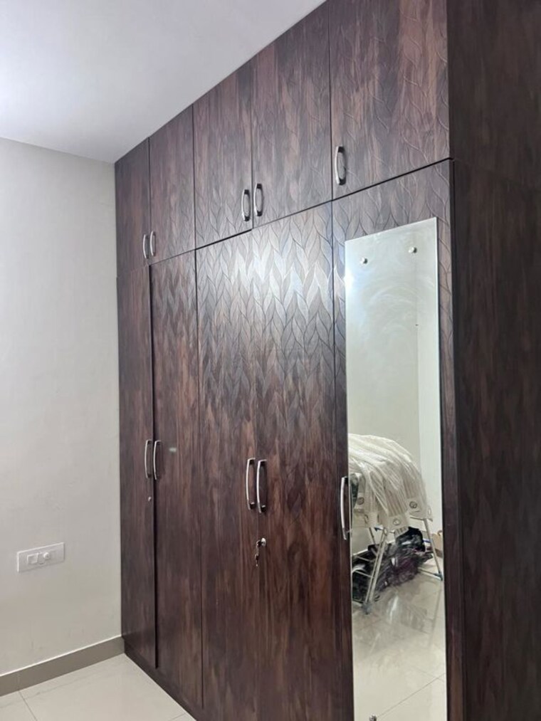 undefined, mantri-webcity 3 Bedroom 1550 Sq.Ft. Apartment In Hennur Bangalore 10523859