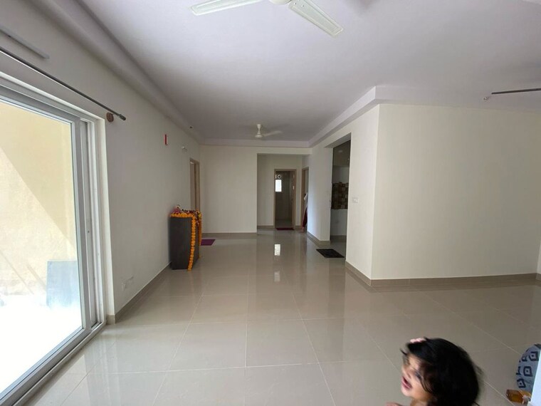 Room, mantri-webcity 3 Bedroom 1550 Sq.Ft. Apartment In Hennur Bangalore 10523859