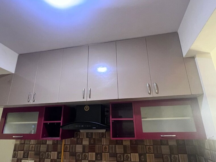 Room, mantri-webcity 3 Bedroom 1550 Sq.Ft. Apartment In Hennur Bangalore 10523859