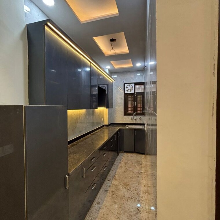 Kitchen, andheri west 2 Bedroom 752 Sq.Ft. Apartment In Andheri West Mumbai 10523860