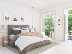 Bedroom in  Pg at Peru Baug – for Rent