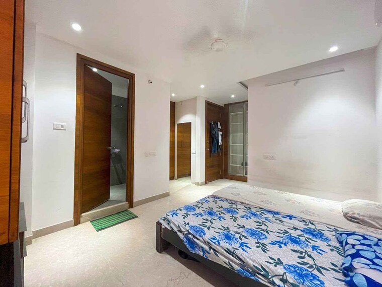 Bedroom, peru baug Pg For Boys & Girls In Peru Baug 10523873