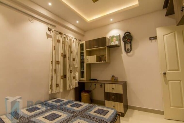 Living Room, peru baug Pg For Boys & Girls In Peru Baug 10523873