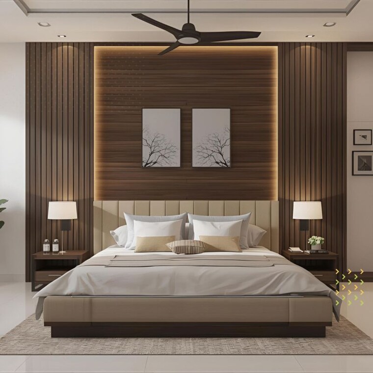 Bedroom, peru baug Pg For Boys & Girls In Peru Baug 10523872