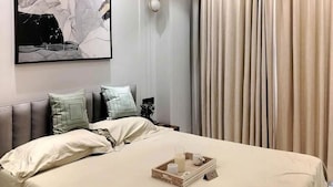 Team Area in  Pg at Peru Baug – for Rent