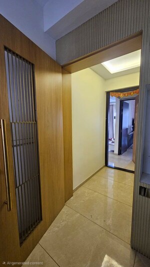 Room in 4 BHK Apartment at Kolte Patil Stargaze, Bavdhan – for Rent