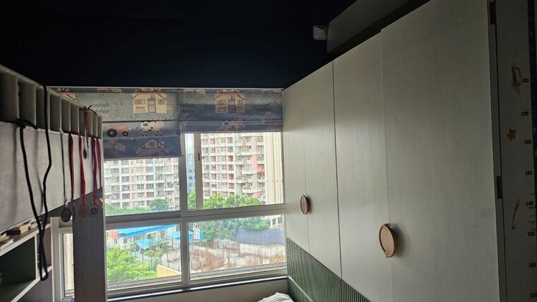 Kitchen, kolte-patil-stargaze 4 Bedroom 2400 Sq.Ft. Apartment In Bavdhan Pune 10523870