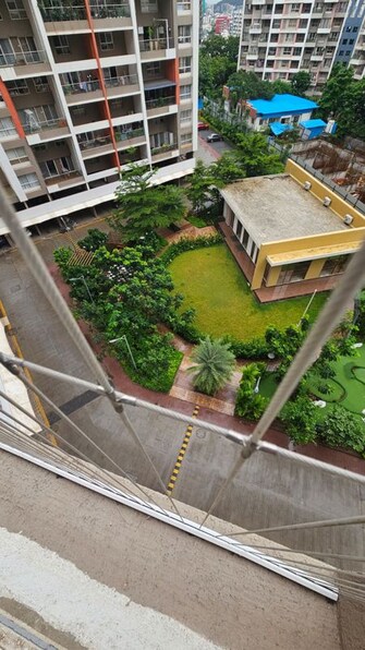 4 BHK + Servant Room 2400 Sq.Ft. Apartment in Kolte Patil Stargaze
