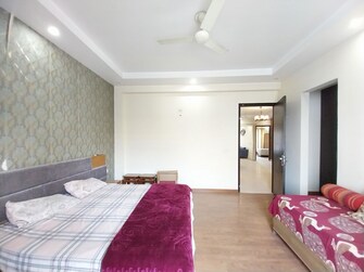 3 BHK + Prayer Room,Study Room,Store Room 1500 Sq.Ft. Builder Floor in Palam Vihar Residents Association
