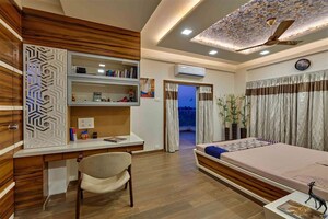 Bedroom in  Pg at Peru Baug – for Rent