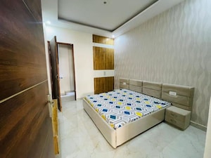 Bedroom in  Pg at Peru Baug – for Rent