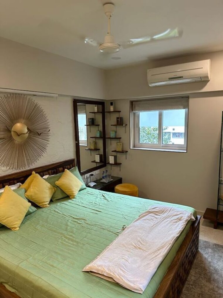 Bedroom, peru baug Pg For Boys & Girls In Peru Baug 10523879