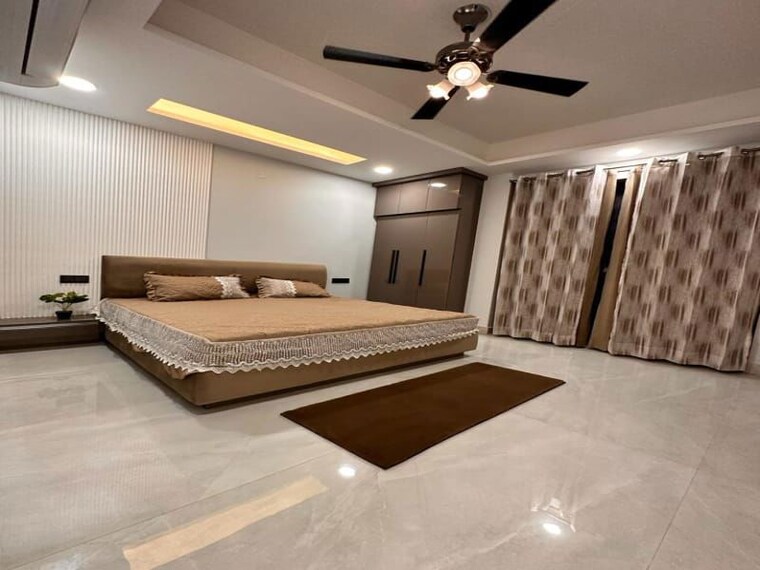 Bedroom, peru baug Pg For Boys & Girls In Peru Baug 10523879