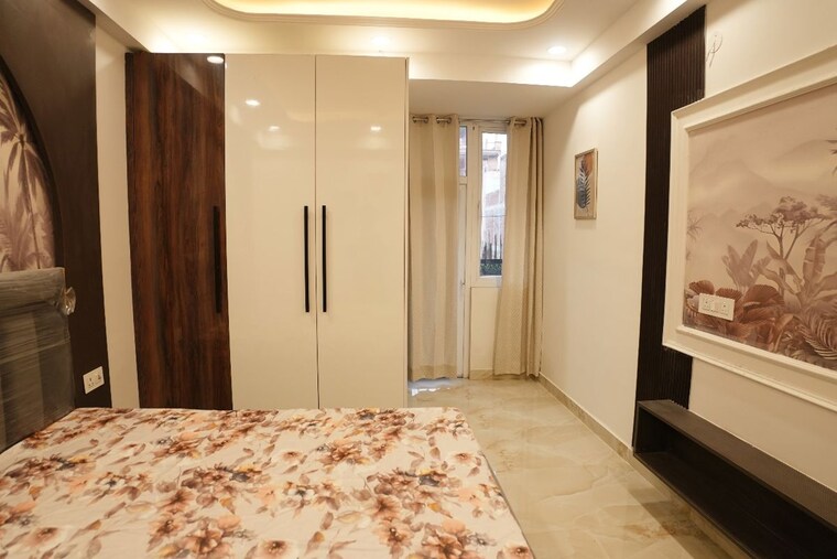 Bedroom, peru baug Pg For Boys & Girls In Peru Baug 10523880
