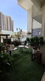 4 BHK + Servant Room 2987 Sq.Ft. Apartment in VTP Urban Space
