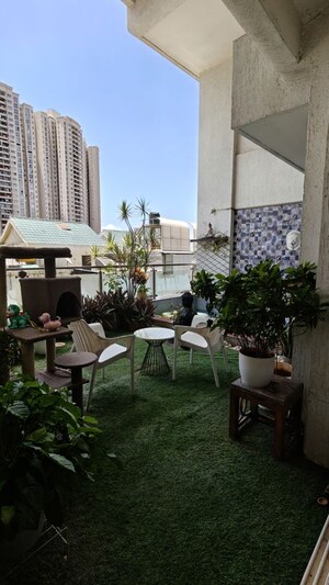 4 BHK Apartment For Sale in VTP Urban Space, Nibm Road
