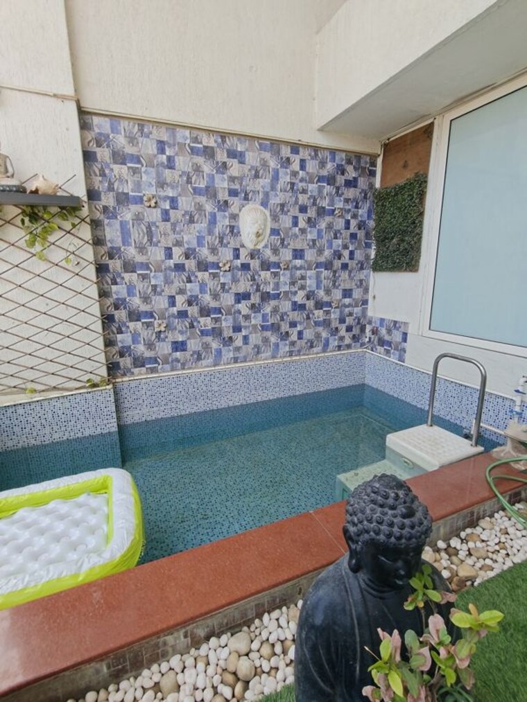 Swimming Pool, vtp-urban-space 4 Bedroom 2987 Sq.Ft. Apartment In Nibm Road Pune 10523742
