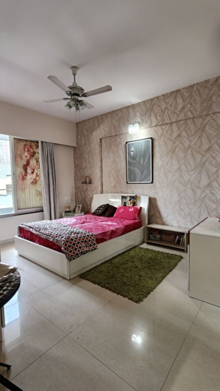 Bedroom, vtp-urban-space 4 Bedroom 2987 Sq.Ft. Apartment In Nibm Road Pune 10523742