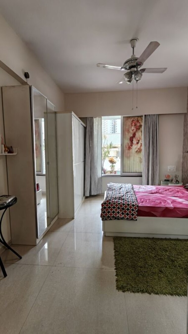 Bedroom, vtp-urban-space 4 Bedroom 2987 Sq.Ft. Apartment In Nibm Road Pune 10523742