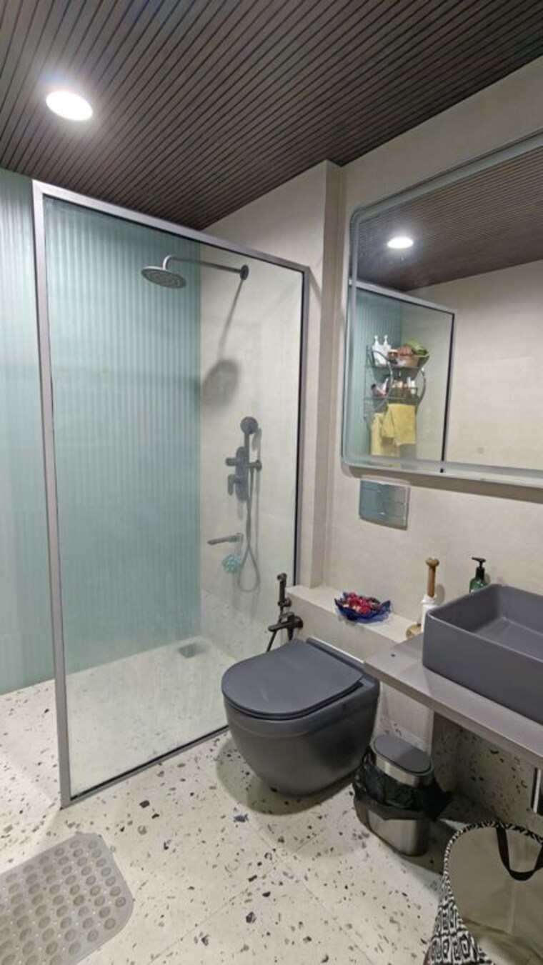 Attached Bathroom, vtp-urban-space 4 Bedroom 2987 Sq.Ft. Apartment In Nibm Road Pune 10523742