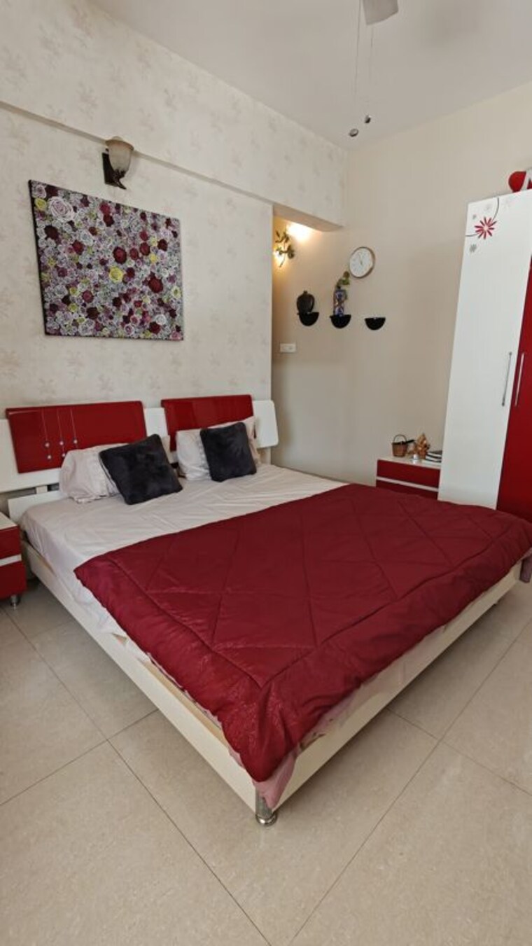 Bathroom, vtp-urban-space 4 Bedroom 2987 Sq.Ft. Apartment In Nibm Road Pune 10523742