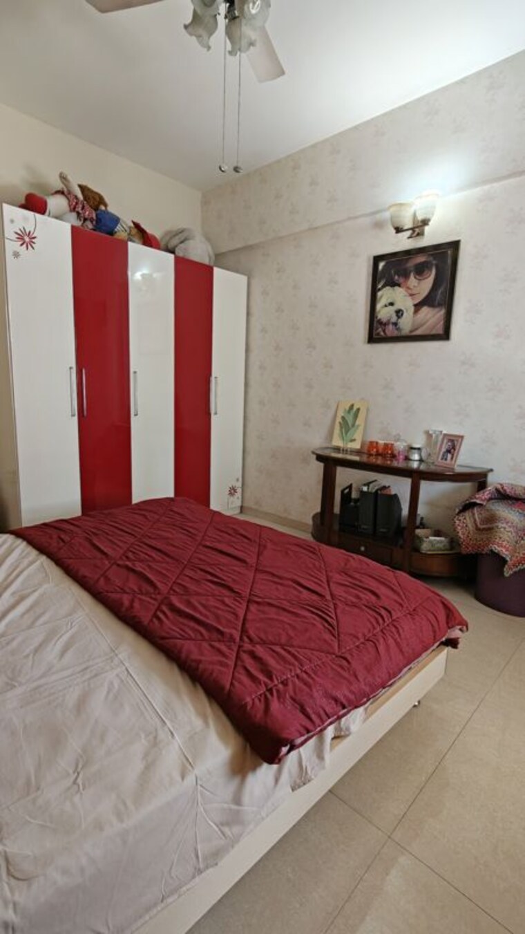 Bedroom, vtp-urban-space 4 Bedroom 2987 Sq.Ft. Apartment In Nibm Road Pune 10523742