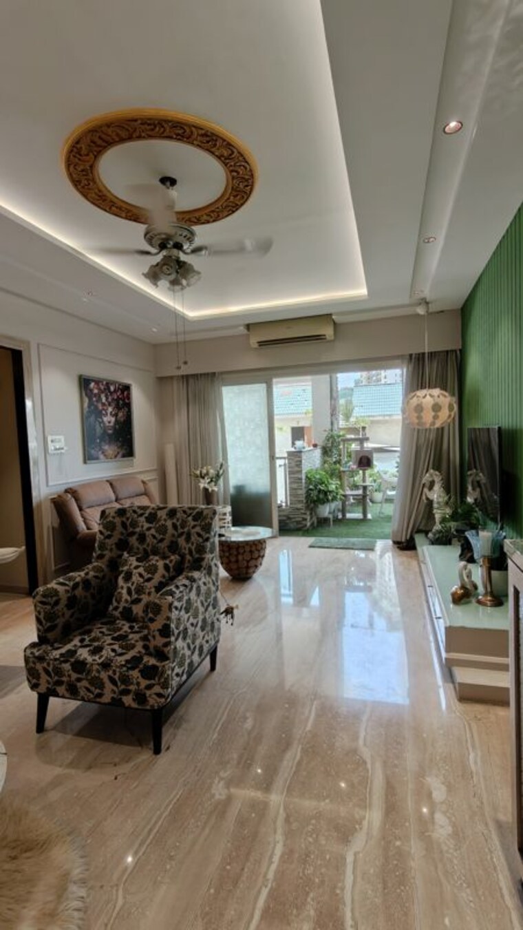 Bedroom, vtp-urban-space 4 Bedroom 2987 Sq.Ft. Apartment In Nibm Road Pune 10523742