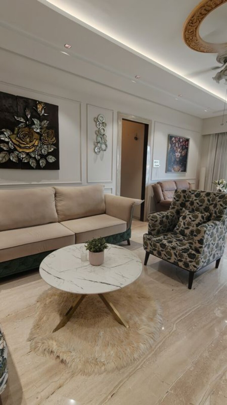 Bedroom, vtp-urban-space 4 Bedroom 2987 Sq.Ft. Apartment In Nibm Road Pune 10523742