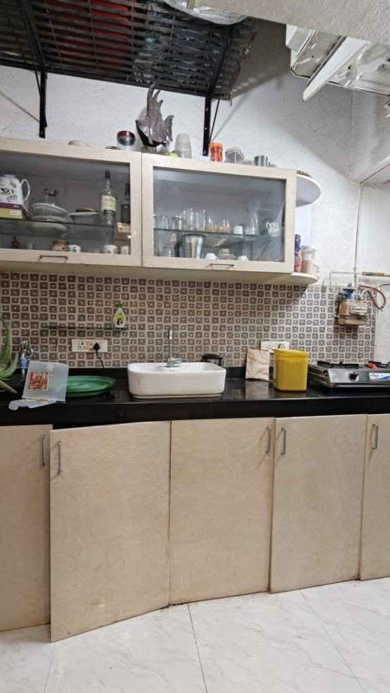 Kitchen, vtp-urban-space 4 Bedroom 2987 Sq.Ft. Apartment In Nibm Road Pune 10523742