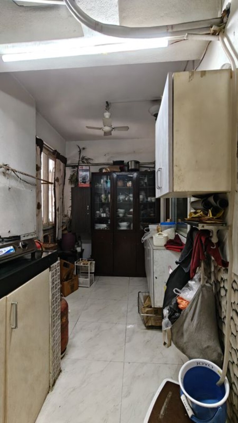 Kitchen, vtp-urban-space 4 Bedroom 2987 Sq.Ft. Apartment In Nibm Road Pune 10523742