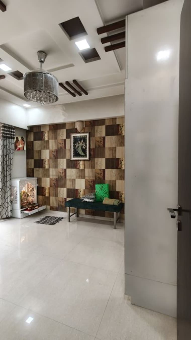 Bedroom, vtp-urban-space 4 Bedroom 2987 Sq.Ft. Apartment In Nibm Road Pune 10523742