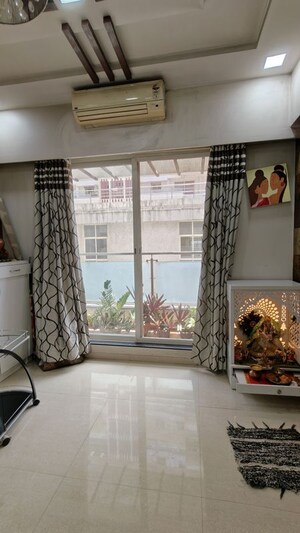 Bedroom in 4 BHK Apartment at VTP Urban Space, Nibm Road – for Sale