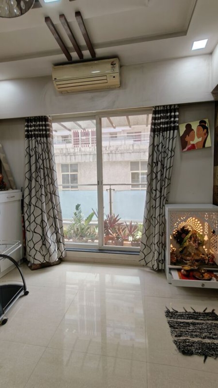 Bedroom, vtp-urban-space 4 Bedroom 2987 Sq.Ft. Apartment In Nibm Road Pune 10523742