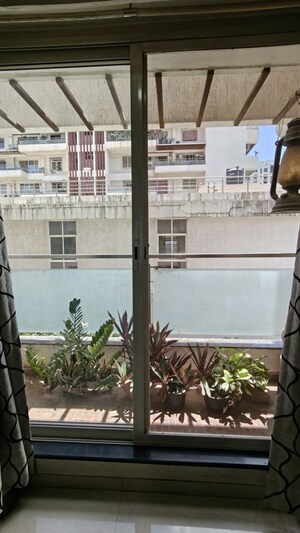 Bedroom in 4 BHK Apartment at VTP Urban Space, Nibm Road – for Sale