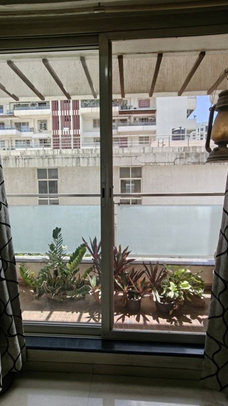 Bedroom, vtp-urban-space 4 Bedroom 2987 Sq.Ft. Apartment In Nibm Road Pune 10523742