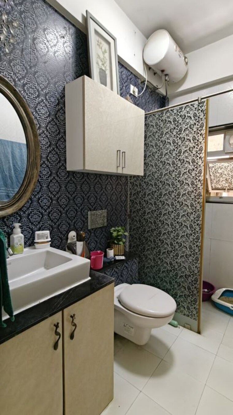 Attached Bathroom, vtp-urban-space 4 Bedroom 2987 Sq.Ft. Apartment In Nibm Road Pune 10523742