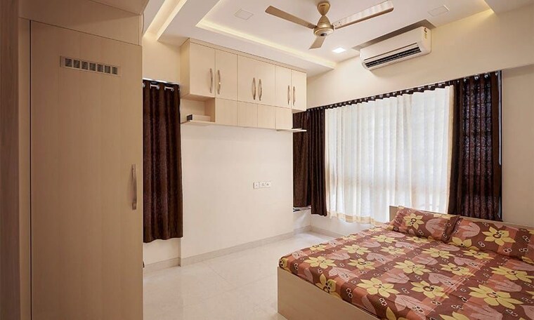 Bedroom, peru baug Pg For Boys & Girls In Peru Baug 10523886
