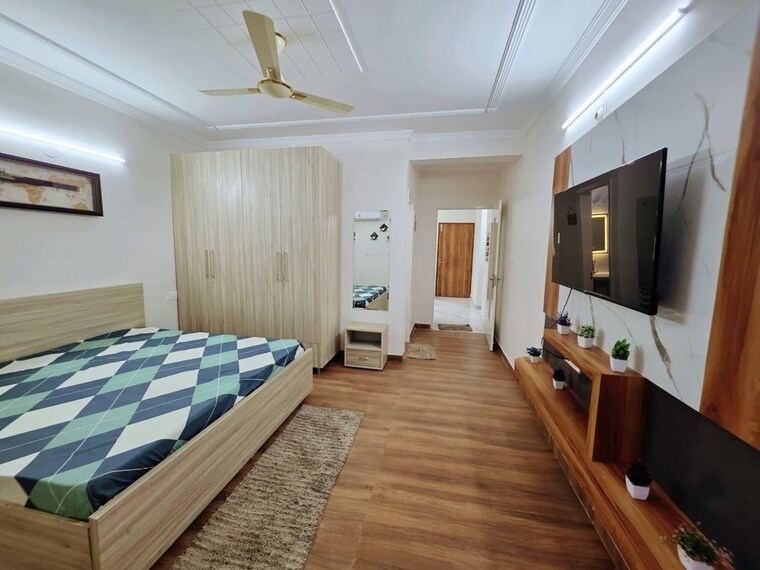 Bedroom, peru baug Pg For Boys & Girls In Peru Baug 10523886