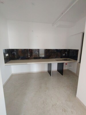 Kitchen in 2 BHK Apartment at Kanifnath Royal KP Stellar, Mohammadwadi – for Rent