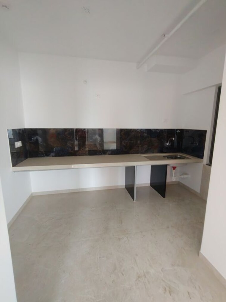 Kitchen, kanifnath-royal-kp-stellar 2 Bedroom 1010 Sq.Ft. Apartment In Mohammadwadi Pune 10523875