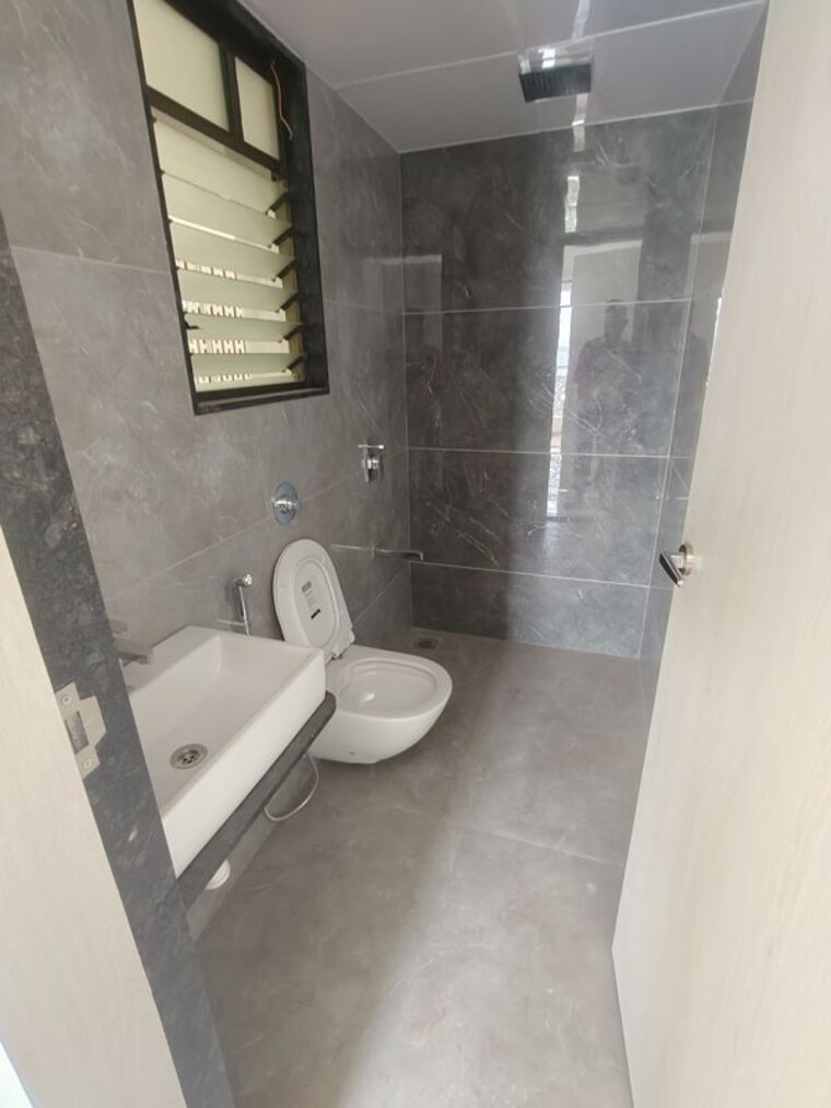 Bathroom, kanifnath-royal-kp-stellar 2 Bedroom 1010 Sq.Ft. Apartment In Mohammadwadi Pune 10523875