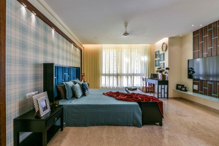Bedroom, peru baug Pg For Boys & Girls In Peru Baug 10523892