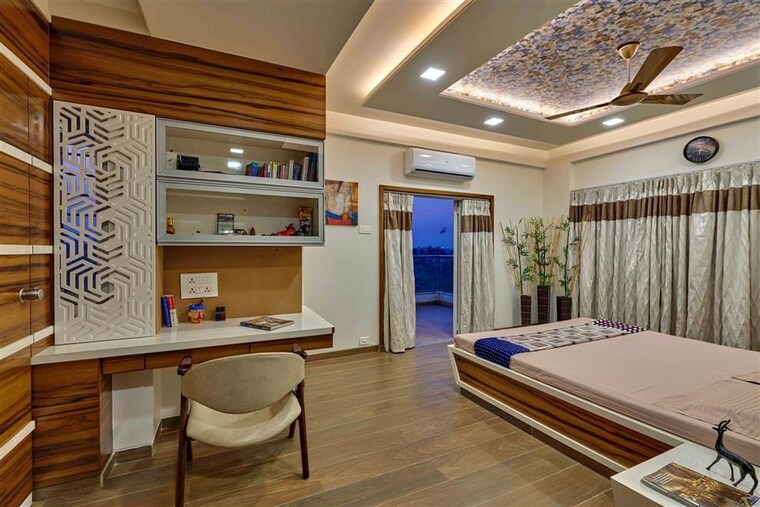 Bedroom, peru baug Pg For Boys & Girls In Peru Baug 10523892