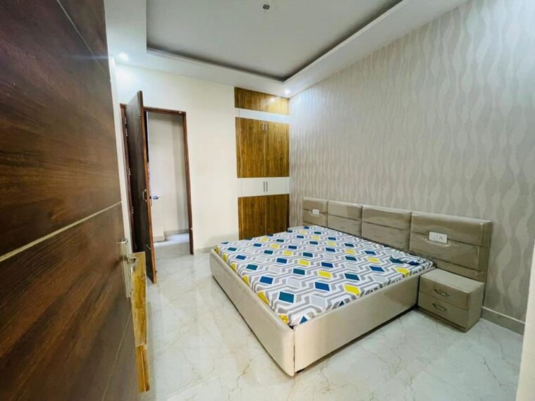 Bedroom, peru baug Pg For Boys & Girls In Peru Baug 10523892