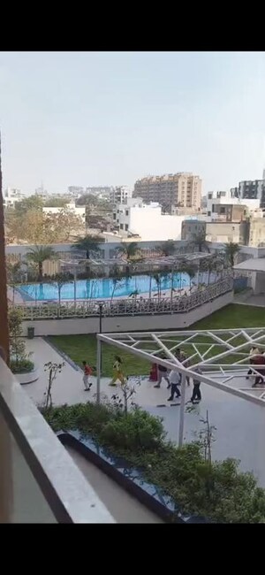 2 BHK Apartment For Sale in Kohinoor Sapphire 3, Tathawade
