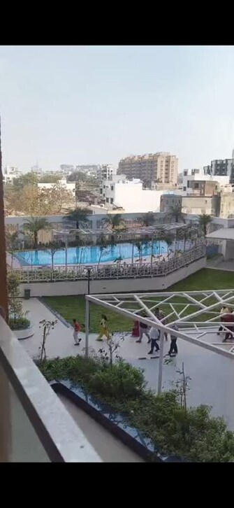 2 BHK 794 Sq.Ft. Apartment in Kohinoor Sapphire 3