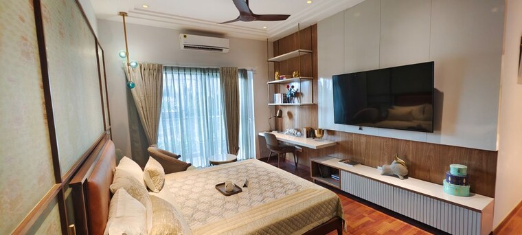 Bedroom, peru baug Pg For Boys & Girls In Peru Baug 10523902