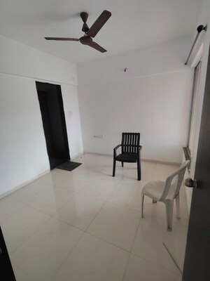 Team Area in 1.5 BHK Apartment at VTP Urban Nest, Undri – for Rent